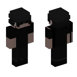 Minecraft Skin #197032