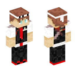 Minecraft Skin #197042