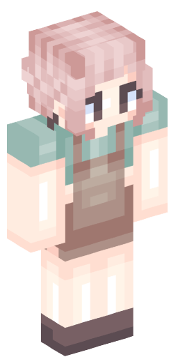 lev Minecraft Skin Preview on Minecraft.Co.Com