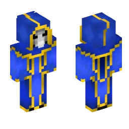 Minecraft Skin #197055