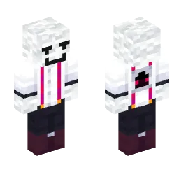 Minecraft Skin #197058