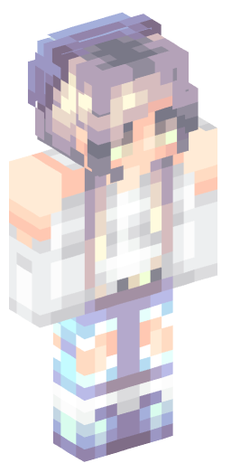 rainbowfriends Minecraft Skin Preview on Minecraft.Co.Com