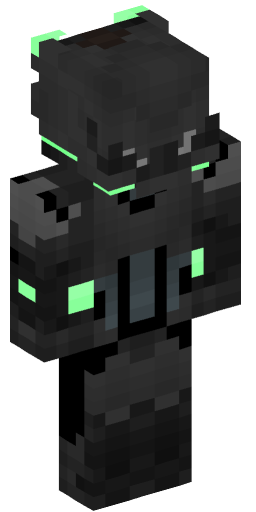 vector_oh_yeah Minecraft Skin Preview on Minecraft.Co.Com