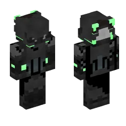 Minecraft Skin #197067