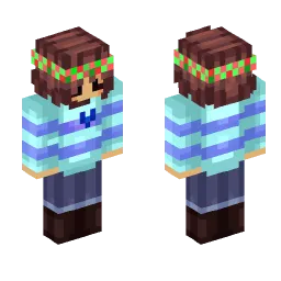Minecraft Skin #197069