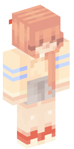 batterycatt Minecraft Skin Preview on Minecraft.Co.Com