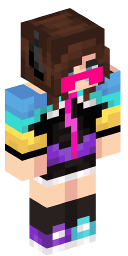 Applejuicethief Minecraft Skin Preview on Minecraft.Co.Com