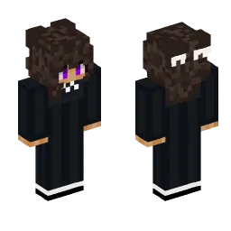 Minecraft Skin #197077
