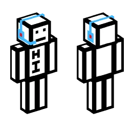 Minecraft Skin #197078