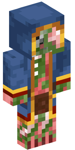 Minecraft Skin #197079