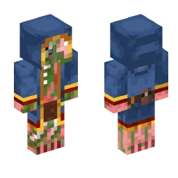 Minecraft Skin #197079