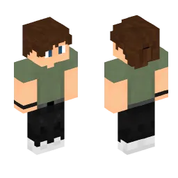 Minecraft Skin #197082