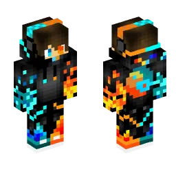 Minecraft Skin #197084