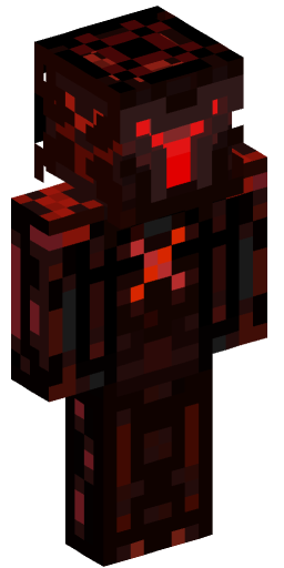 nanobot2828 Minecraft Skin Preview on Minecraft.Co.Com