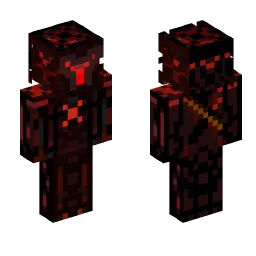 Minecraft Skin #197086