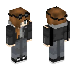 Minecraft Skin #197088