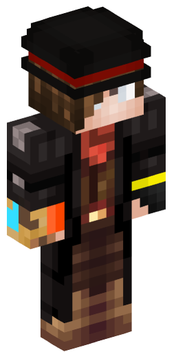 TheStoryPainter Minecraft Skin Preview on Minecraft.Co.Com