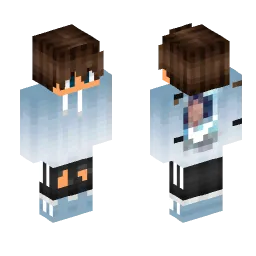 Minecraft Skin #197110