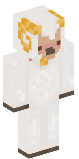 landbackcatfish Minecraft Skin Preview on Minecraft.Co.Com