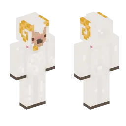 Minecraft Skin #197115