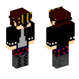 Minecraft Skin #197131