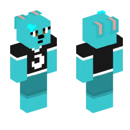 Minecraft Skin #197137