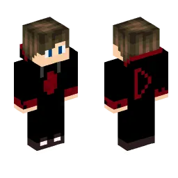 Minecraft Skin #197139