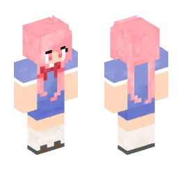 Minecraft Skin #197143