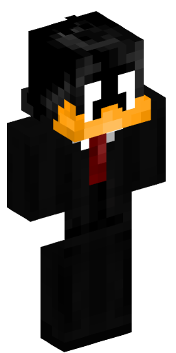 Minecraft Skin #197163