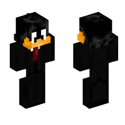 Minecraft Skin #197163