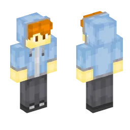 Minecraft Skin #197173