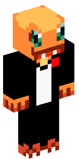 Nyyy Minecraft Skin Preview on Minecraft.Co.Com