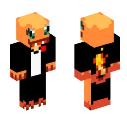 Minecraft Skin #197175
