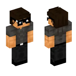 Minecraft Skin #197178