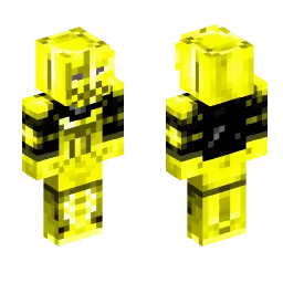 Minecraft Skin #197182