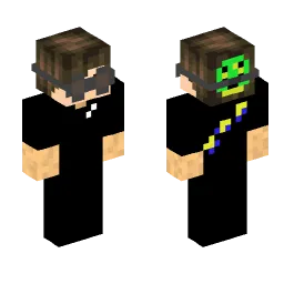 Minecraft Skin #197206