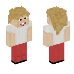 Minecraft Skin #197213