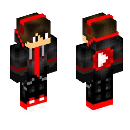 Minecraft Skin #197234