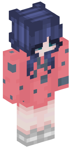 speeedyfish Minecraft Skin Preview on Minecraft.Co.Com