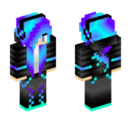 Minecraft Skin #197239