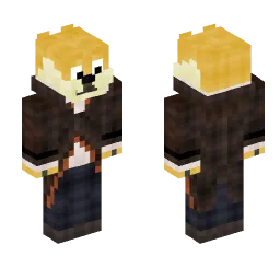 Minecraft Skin #197250