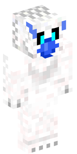 Minecraft Skin #197258