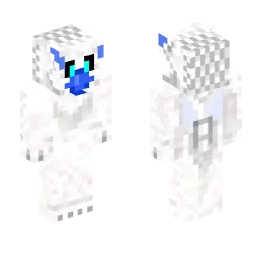 Minecraft Skin #197258