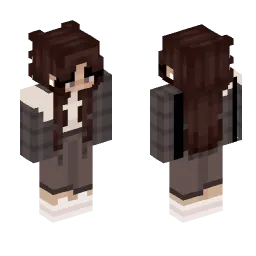 Minecraft Skin #197268