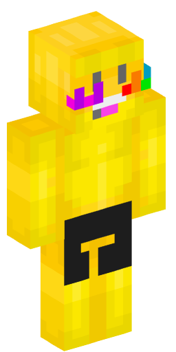 Bigman_sunny Minecraft Skin Preview on Minecraft.Co.Com