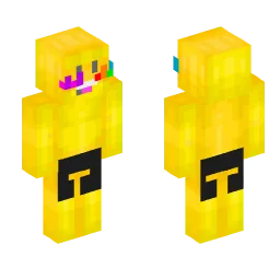 Minecraft Skin #197270