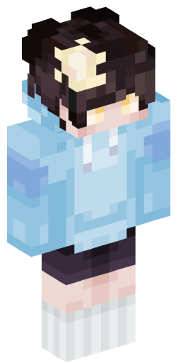 komrademp4 Minecraft Skin Preview on Minecraft.Co.Com