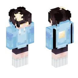 Minecraft Skin #197273