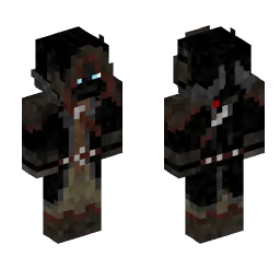 Minecraft Skin #197274
