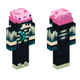 Minecraft Skin #197277